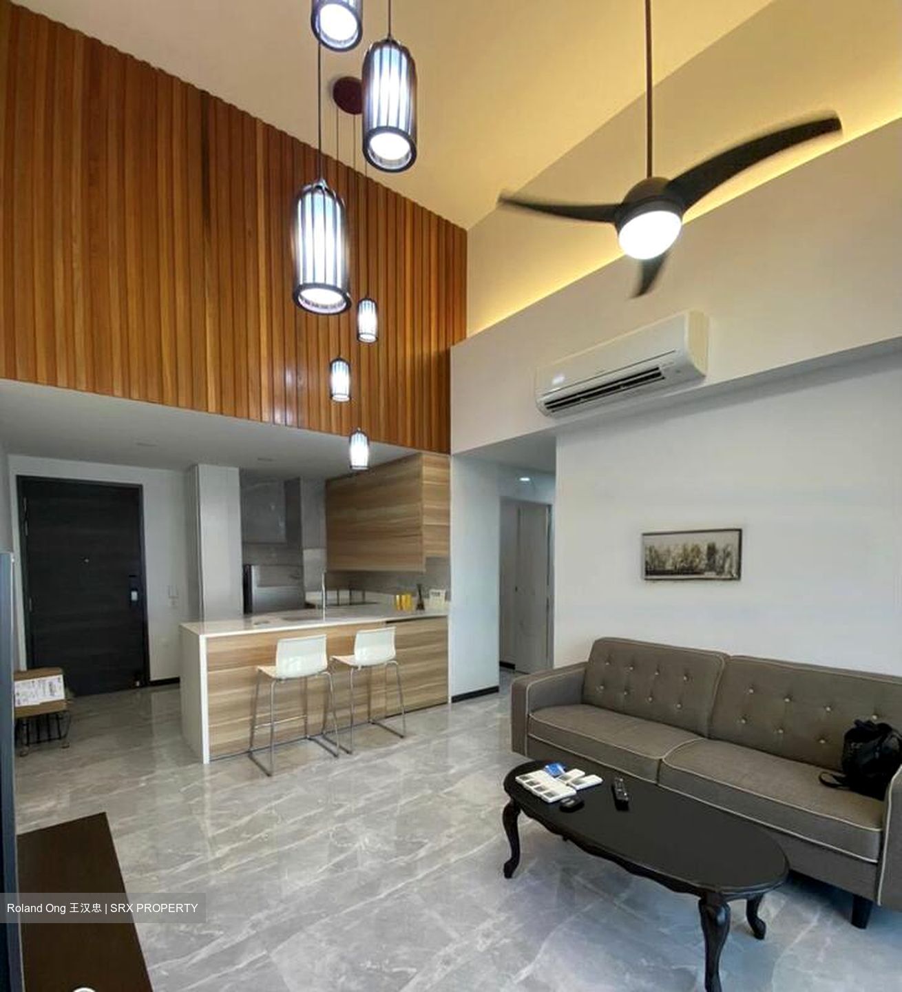The Poiz Residences (D13), Apartment #461726821